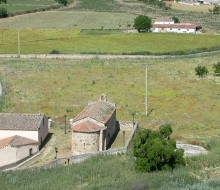 Church of Santiago de los Caballeros