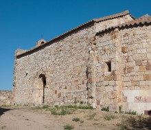 Church of Santiago de los Caballeros