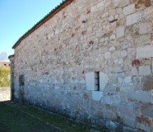 Church of Santiago de los Caballeros