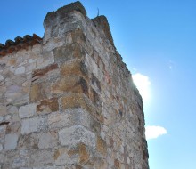 Church of Santiago de los Caballeros