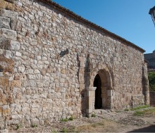 Church of Santiago de los Caballeros