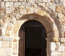 Church of Santiago de los Caballeros