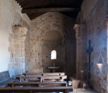 Church of Santiago de los Caballeros