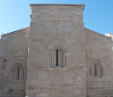 Church of Santiago del Burgo