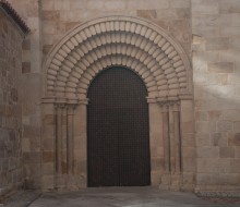 Church of Santiago del Burgo