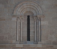 Church of Santiago del Burgo