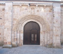 Church of Santo Tomé