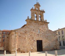 Church of Santo Tomé