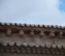 Church of Santo Tomé