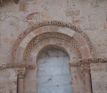 Church of Santo Tomé