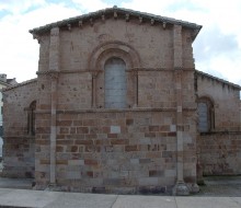 Church of Santo Tomé