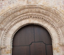 Church of Santo Tomé