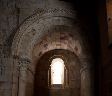 Church of Santo Tomé