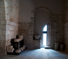 Church of Santo Tomé