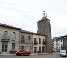 Torre del Reloj