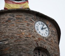 Torre del Reloj