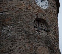 Torre del Reloj