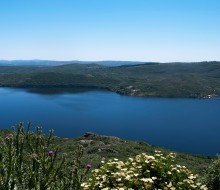 El Lago de Sanabria