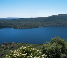 El Lago de Sanabria