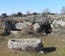 Pueblos y miradores