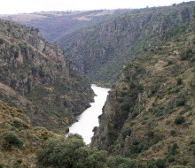 Río Duero