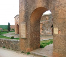 Iglesia de San Pedro de la Nave