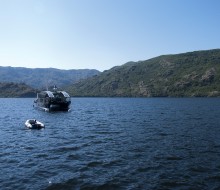 Lago de Sanabria