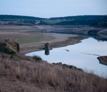 Castillo de Castrotorafe