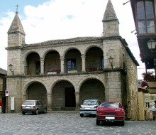 Puebla de Sanabria