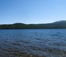 El Lago de Sanabria