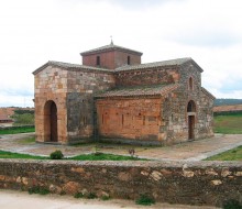 Iglesia de San Pedro de la Nave