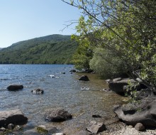 El Lago de Sanabria