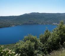 El Lago de Sanabria