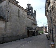 Otros pueblos de Sanabria