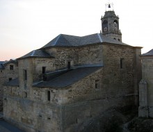 Puebla de Sanabria