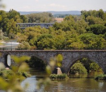 Miradores al Duero