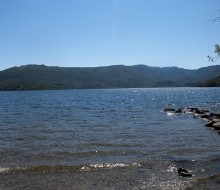 El Lago de Sanabria