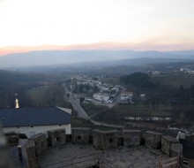 Puebla de Sanabria