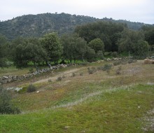 Pueblos y miradores