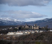 Puebla de Sanabria