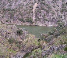 Río Duero