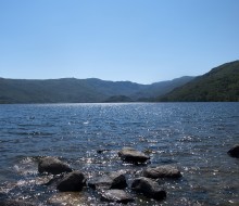 El Lago de Sanabria