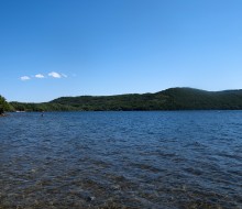 El Lago de Sanabria