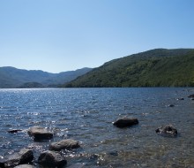 El Lago de Sanabria