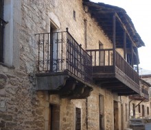 Puebla de Sanabria