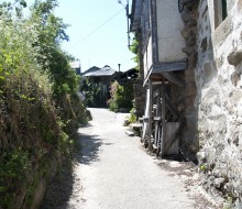 Otros pueblos de Sanabria