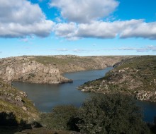 Arribes del Duero