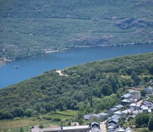 San Martín de Castañeda