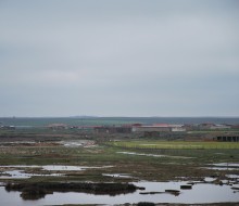 Lagunas de Villafafila