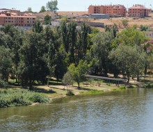 Miradores al Duero